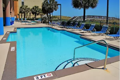 501 S Ocean Blvd. #808, North Myrtle Beach, SC 29582 - Photo 29