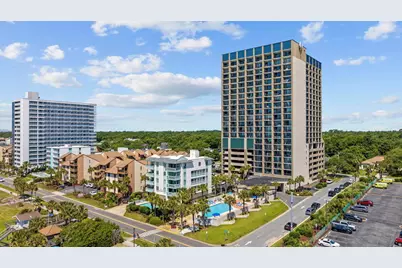 5523 N Ocean Blvd. N #1906, Myrtle Beach, SC 29577 - Photo 1