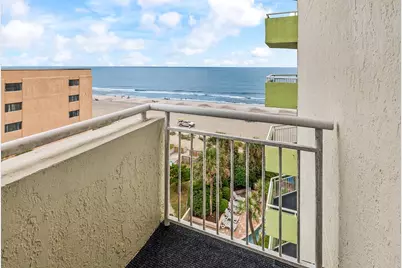 1105 S Ocean Blvd. #602, Myrtle Beach, SC 29577 - Photo 13