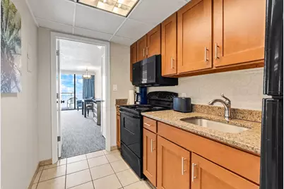 1105 S Ocean Blvd. #602, Myrtle Beach, SC 29577 - Photo 3