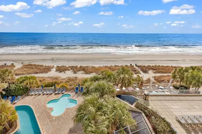 1105 S Ocean Blvd. #602, Myrtle Beach, SC 29577 - Photo 17
