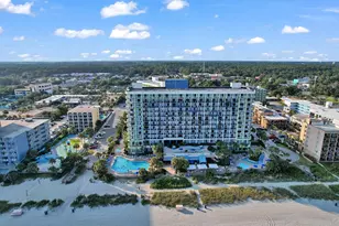 1105 S Ocean Blvd, Myrtle Beach, SC 29577 - Photo 1