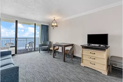 1105 S Ocean Blvd. #602, Myrtle Beach, SC 29577 - Photo 5