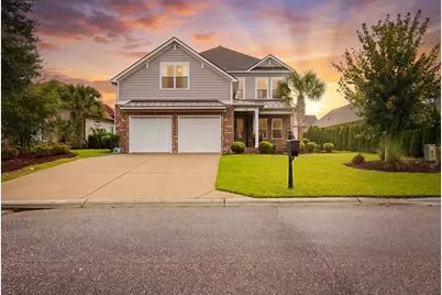 936 Shipmaster Ave., Myrtle Beach, SC 29579 - Photo 1