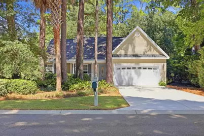 23 Old Barge Dr., Pawleys Island, SC 29585 - Photo 1