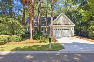 23 Old Barge Dr, Pawleys Island, SC 29585 - Photo 9