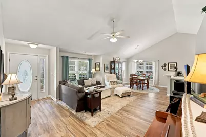 23 Old Barge Dr., Pawleys Island, SC 29585 - Photo 3
