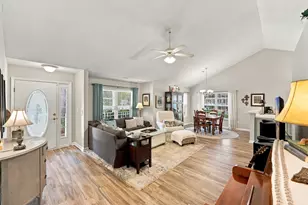 23 Old Barge Dr, Pawleys Island, SC 29585 - Photo 3