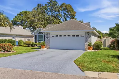 958 Courtyard Dr., Myrtle Beach, SC 29577 - Photo 39