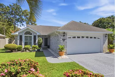 958 Courtyard Dr., Myrtle Beach, SC 29577 - Photo 1