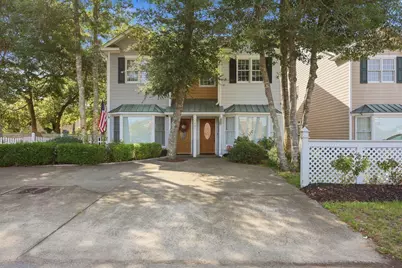 4401 Poinsett St. #B, North Myrtle Beach, SC 29582 - Photo 1