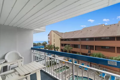 5511 N Ocean Blvd. #302, Myrtle Beach, SC 29577 - Photo 21