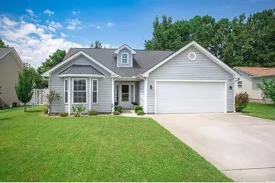 2443 Morlynn Dr., Myrtle Beach, SC 29577 - Photo 1