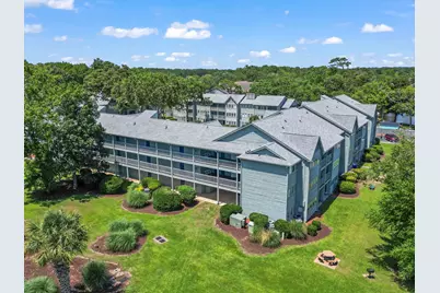 5905 S South Kings Hwy. #6109, Myrtle Beach, SC 29575 - Photo 1