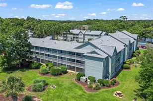 5905 S South Kings Hwy, Myrtle Beach, SC 29575 - Photo 1