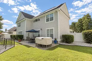 3596 Brampton Dr, Myrtle Beach, SC 29588 - Photo 23