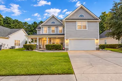 3596 Brampton Dr., Myrtle Beach, SC 29588 - Photo 1