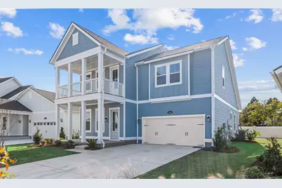 211 Atlantic Breeze St., Myrtle Beach, SC 29577 - Photo 3