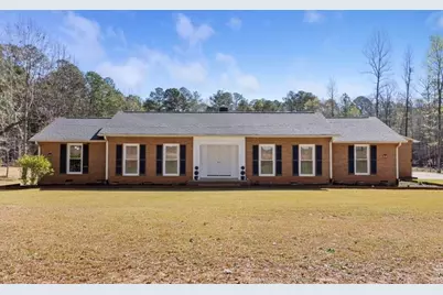 2083 Mount Carmel Rd., Abbeville, SC 29620 - Photo 1