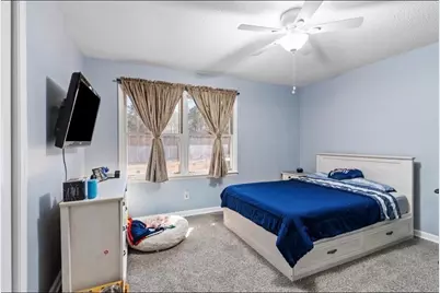 2083 Mount Carmel Rd., Abbeville, SC 29620 - Photo 17