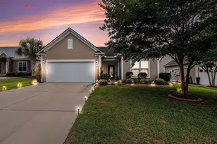 15 Saltwind Loop, Murrells Inlet, SC 29576 - Photo 1