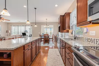 15 Saltwind Loop, Murrells Inlet, SC 29576 - Photo 5