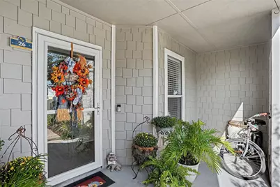 4396 Baldwin Ave. #C-26, Little River, SC 29566 - Photo 3