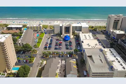 209 75th Ave N #T-4, Myrtle Beach, SC 29572 - Photo 1