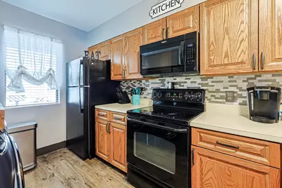 209 75th Ave N #T-4, Myrtle Beach, SC 29572 - Photo 15