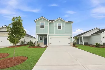 3108 Tranquility Loop, North Myrtle Beach, SC 29568 - Photo 1