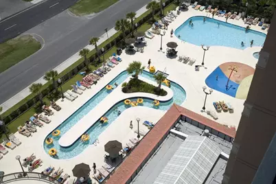 1819 N Ocean Blvd. #1118, North Myrtle Beach, SC 29582 - Photo 25