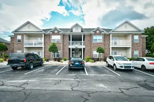 2013 Silvercrest Dr, Myrtle Beach, SC 29579 - Photo 1