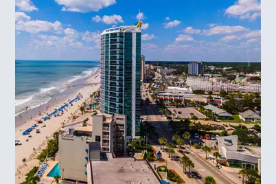 107 S Ocean Blvd. #704, Myrtle Beach, SC 29577 - Photo 35