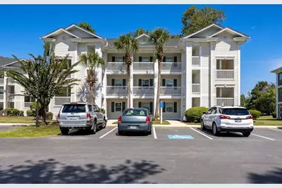 541 White River Dr. #16-H, Myrtle Beach, SC 29579 - Photo 1