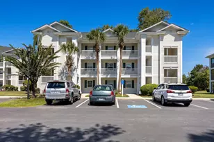 541 White River Dr, Myrtle Beach, SC 29579 - Photo 1