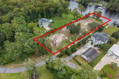 6011 Renata Ln., Myrtle Beach, SC 29588 - Photo 1