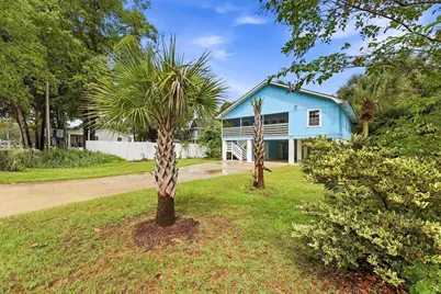 77 Channel Bluff Ave., Pawleys Island, SC 29585 - Photo 1