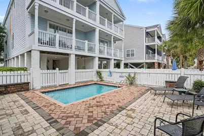 117-B Dogwood Dr. N, Surfside Beach, SC 29575 - Photo 33