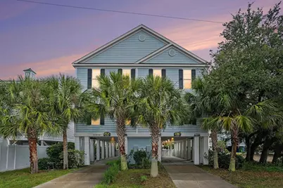 117-B Dogwood Dr. N, Surfside Beach, SC 29575 - Photo 39