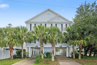 117-B Dogwood Dr. N, Surfside Beach, SC 29575 - Photo 1