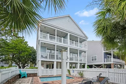 117-B Dogwood Dr. N, Surfside Beach, SC 29575 - Photo 37