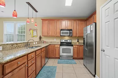 117-B Dogwood Dr. N, Surfside Beach, SC 29575 - Photo 3