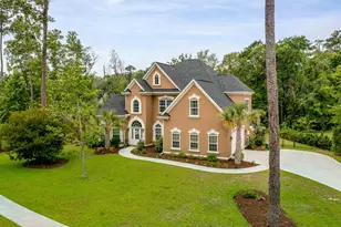 721 McDuffie Dr, Myrtle Beach, SC 29588 - Photo 1