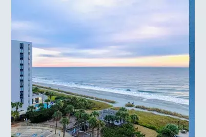2001 S Ocean Blvd. #914, Myrtle Beach, SC 29577 - Photo 23