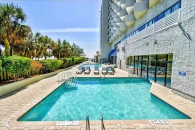 2001 S Ocean Blvd. #914, Myrtle Beach, SC 29577 - Photo 25
