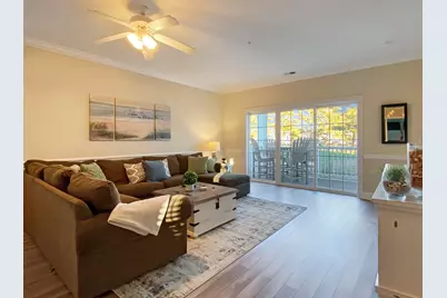 4880 Dahlia Ct. #201, Myrtle Beach, SC 29577 - Photo 3