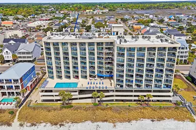 2500 N Ocean Blvd. #915, North Myrtle Beach, SC 29582 - Photo 31
