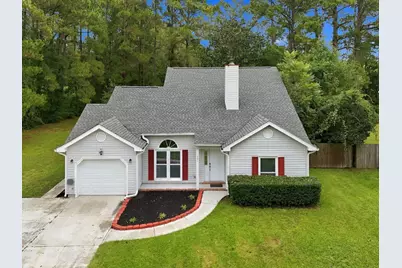 301 Brandymill Blvd, Myrtle Beach, SC 29588 - Photo 3