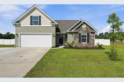 1420 Nathan Dr., Loris, SC 29569 - Photo 1