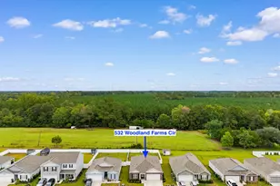 532 Woodland Farms Cir, Aynor, SC 29511 - Photo 31